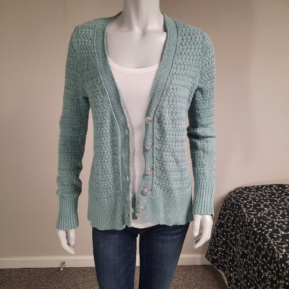 Pendleton Sweater - image 2